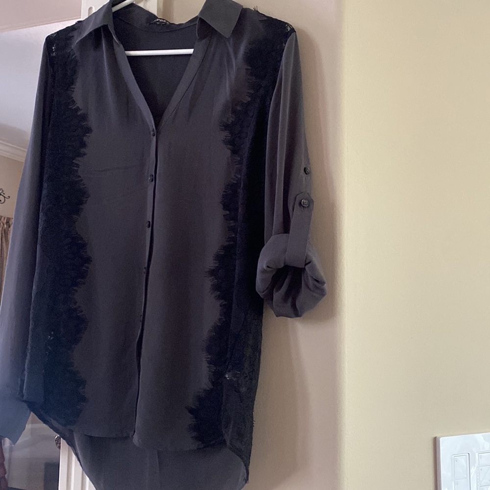 Express Button-Up - image 2